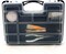 Double Sided 32 Compartment Storage Organizer with See Thru Lids